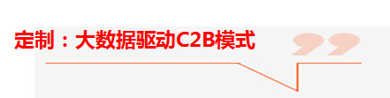 尚品宅配衣柜總經理：絕配C2B+O2O領跑工業4.0時代