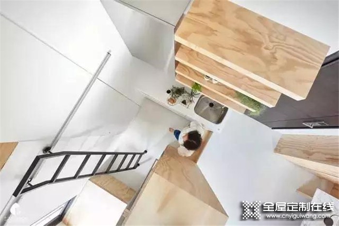 20m²也能變大空間豪宅？帥太教你破解戶型難題！