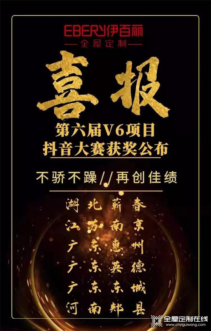 伊百麗第六屆V6項目第二階段，簽單288單 創造銷售奇跡！