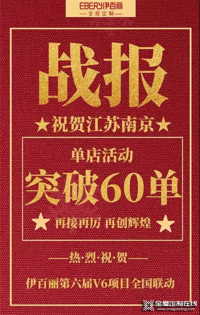 伊百麗南京店V6項目業績破400萬，來看看他們的成功秘訣