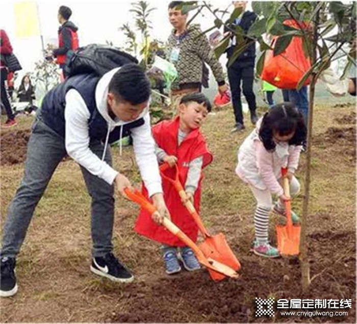 與綠色相約，與環保同行，帥太給我們家人保駕護航！