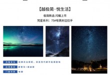 伊百麗梵星系列，凸顯現代都市極簡味道