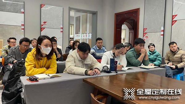 賦能新商，合作共贏——好樂家2021年度第12期新商培訓(xùn)會(huì)圓滿結(jié)束