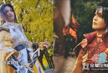 明星案例 | 班爾奇 匠心打造cosplay裁縫“北叔”心中的造夢空間