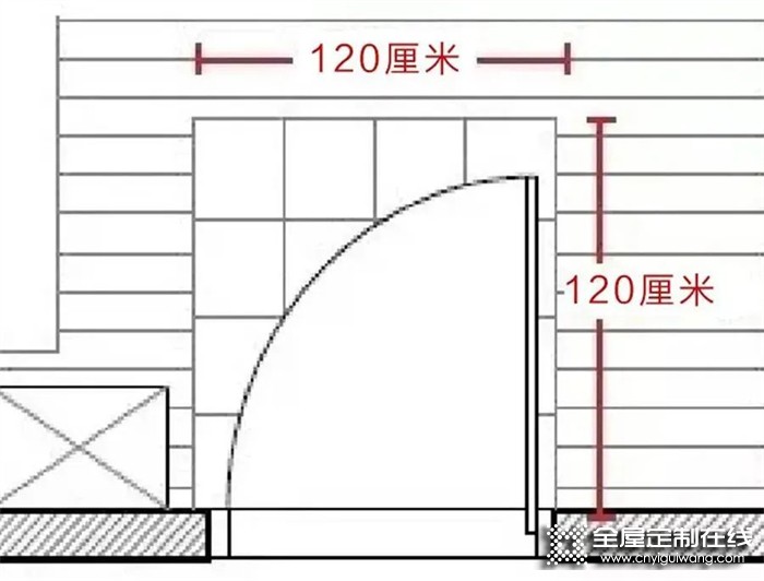 兔寶寶家居丨18款玄關設計，心動挑戰Action！