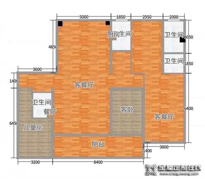 博洛尼案例 | 在日常中表達家居魅力，在個性與共性之間探求平衡